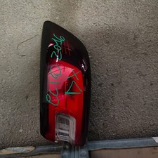 Stop fanale posteriore lato