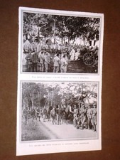 WW1 WW 1914-1918 Mass