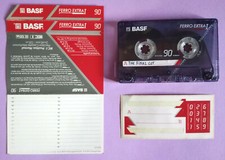 Mc Basf Ferro Extra I 90