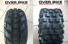 KIT 4 PNEUMATICI GOMME QUAD