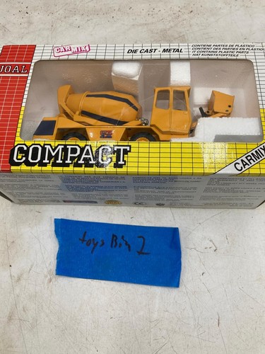 Joal 171 carmix 3500 betoniera - 171,