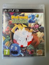 Nuovo con scatola Pac-Man and