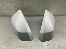 Cover carene bauletto originale Honda FORZA 125-300 bianco kit. top box