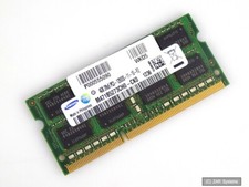 4GB Samsung M471B5273CH0-CK0