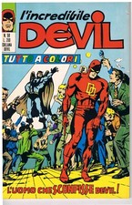🔵 L'INCREDIBILE DEVIL N. 59