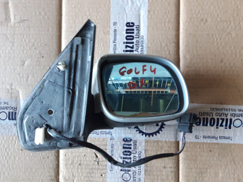 Specchietto retrovisore - specchietto,