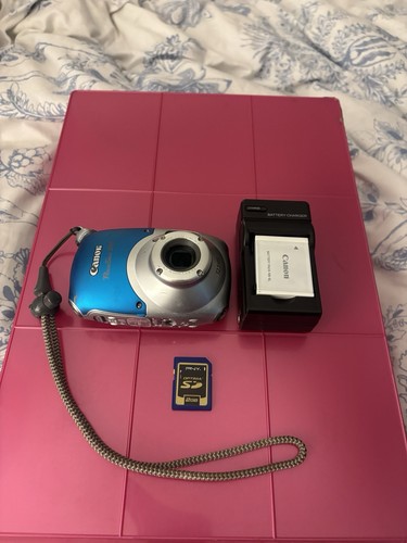 Canon powershot - canon,