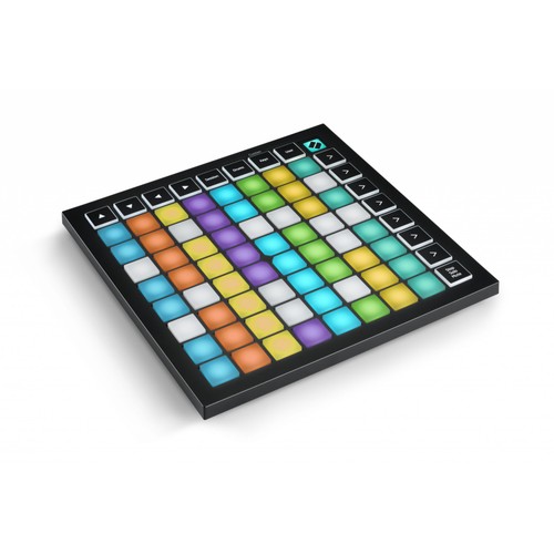 Novation launchpad mini - novation,