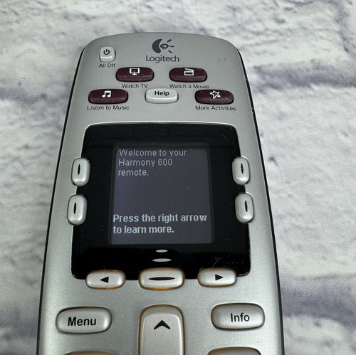 Telecomando universale