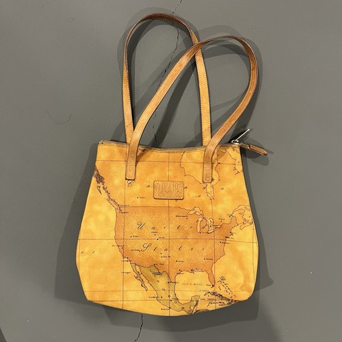 Borsa tracolla alviero - borsa,