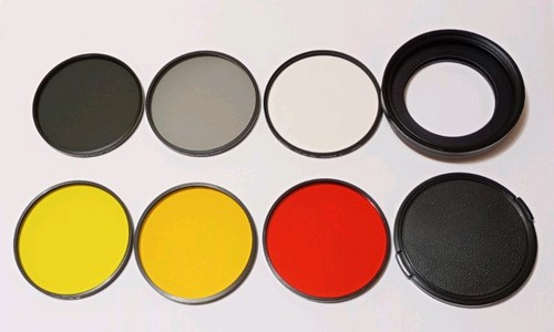 Hasselblad b60 fit filtro - b60+63,