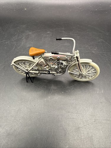 Bici harley davidson - harley-davidson, 1907