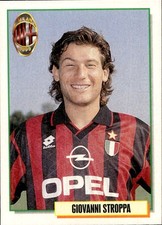 card Calcio 1994-95 Merlin #