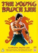 Dvd Young Bruce Lee