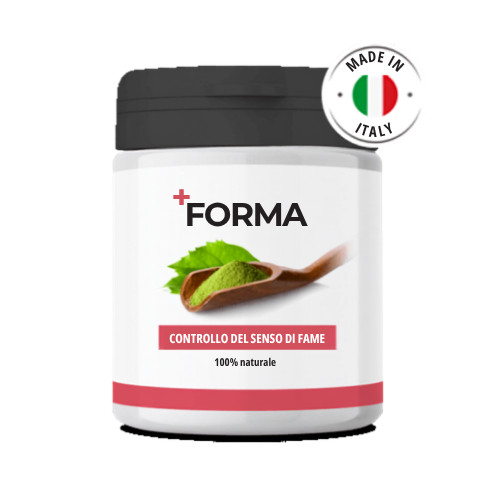 Forma integratore alimentare - integratore,