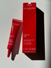 Concentrato contorno occhi rivitalizzante Clarins Total Eye Lift Concentrate 7ml