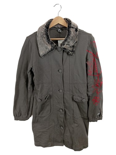 Lockstoff cappotto donna - lockstoff,