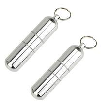 2 pezzi Mini Portasigarette in