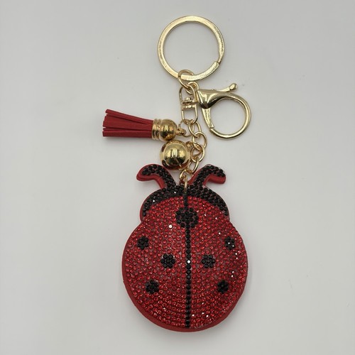 Portachiavi con strass