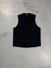 Gilet Filson Mackinaw lana