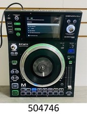 Denon DJ SC5000M Prime