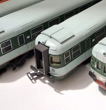 LIMA COPPIA DI SOFFIETTI  per