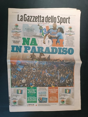 Rivista gazzetta dello - rivista,