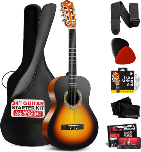 Chitarra acustica 86 - acustica,