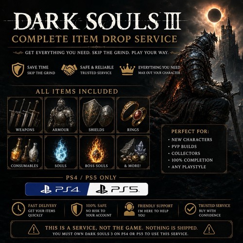 Dark souls ultimate - dark,