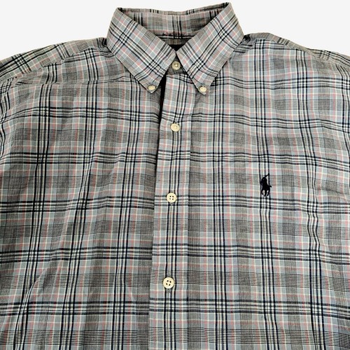 Camicia ralph lauren vintage - ralph,