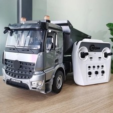 Doppio E 1/20 RC Camion