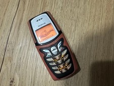 Nokia 5210 - Telephono
