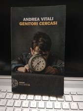 Genitori cercasi andrea vitali