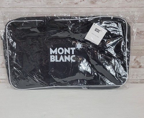 Nuova mont blanc borsa - nuova, da