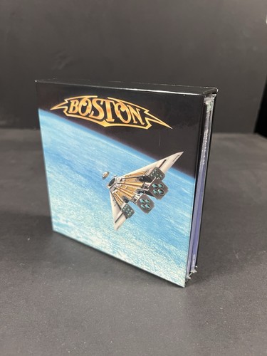 Boston third stage japan - -,