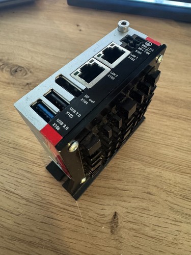 Plc api automate - api,