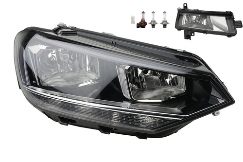 Faro alogeno compatibile con - faro,