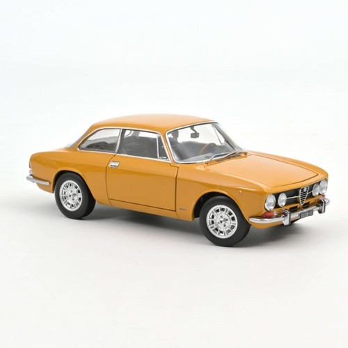 Norev alfa romeo 1750 gtv - romeo,