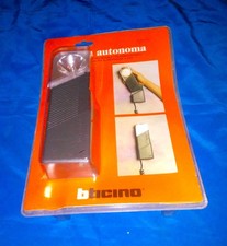 TORCIA AUTONOMA BTICINO '80