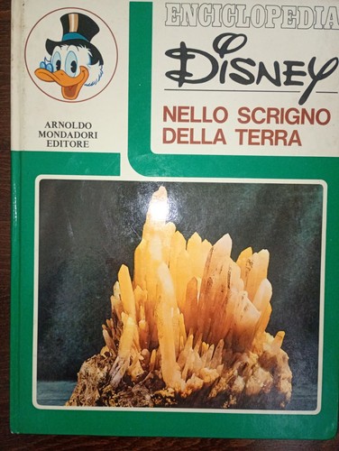532 enciclopedia disney vol - 532.,