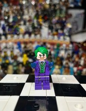 LEGO The Dark Knight Trilogy