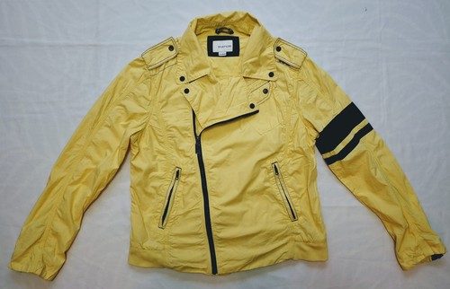 Giacca uomo energie taglia xxl - giacca,