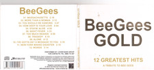 Bee Gees GOLD - 12 GREATEST
