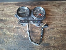 Honda ntv 650 - 650, revere