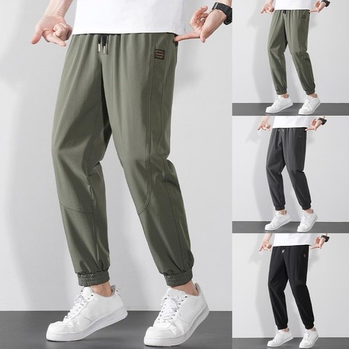 Felpa uomo elasticizzata - , con