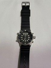 Seiko H558-5000 Arnie Hybrid