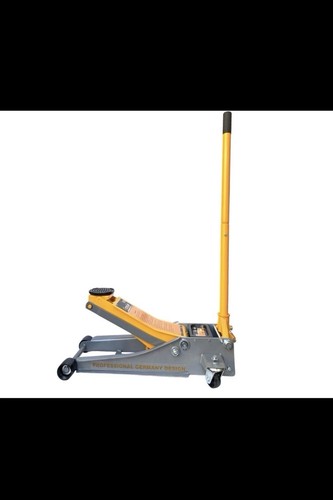 Crick auto ton cric carrello - 5,