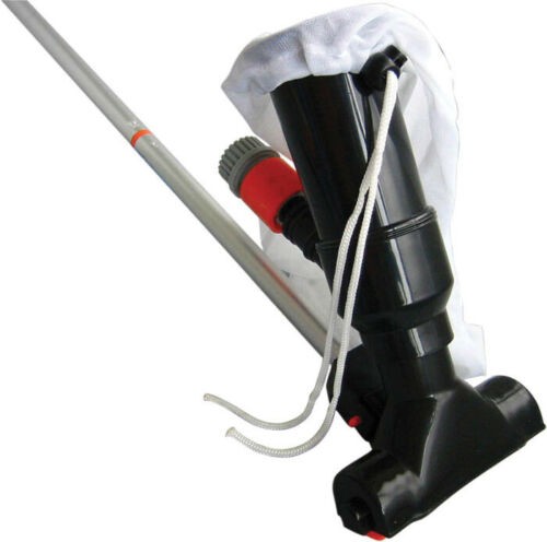 Bestway aspiratore per fondo - per,
