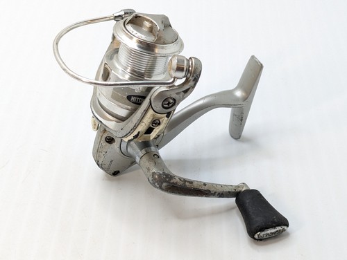 Mulinello spinning mitchell - mulinello,