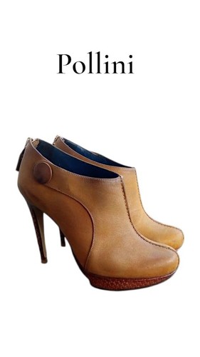 Stivaletti donna pollini - stivaletti, in
